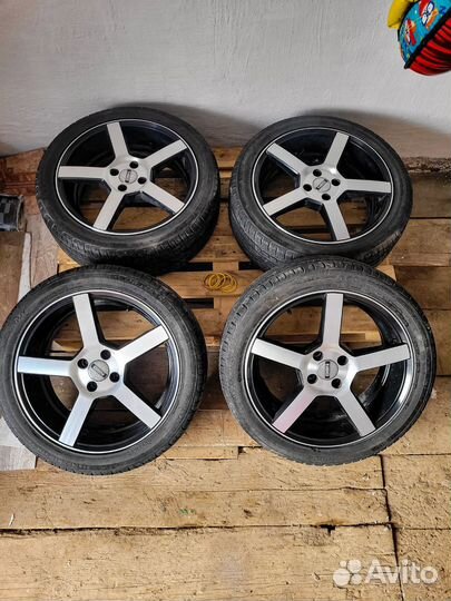 Aplus A607 215/45 R17
