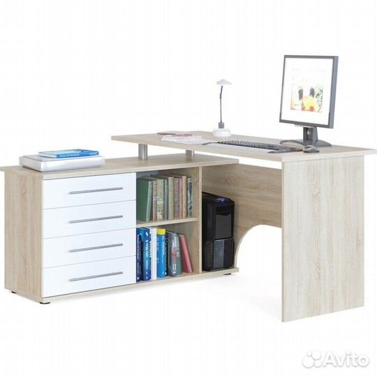 Стол компьютерный