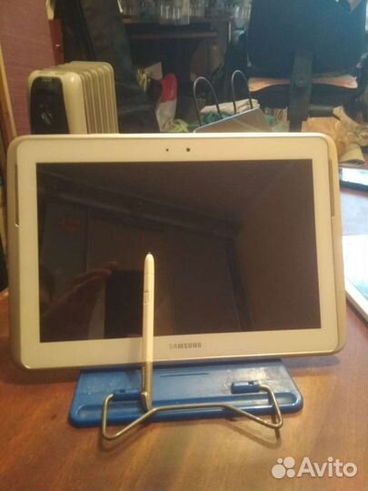 Samsung galaxy note 10,1