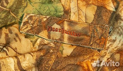 Охотничья куртка Deerhanter