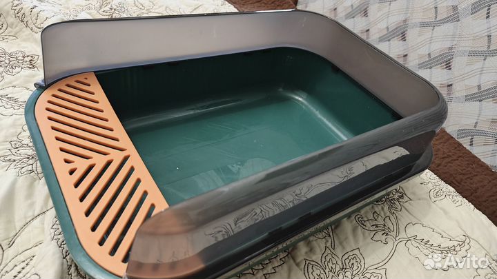 Лоток для кошек