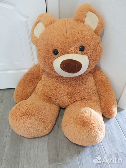 Медведь 100 см