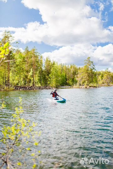 Карелия - место силы и притяжения