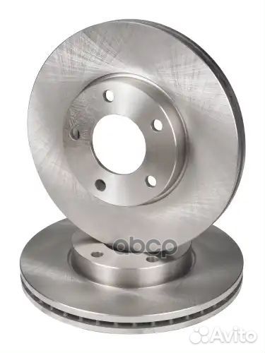 Диск тормозной передний 6020-3251V-SX Stellox