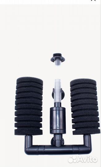 Фильтр для аквариума