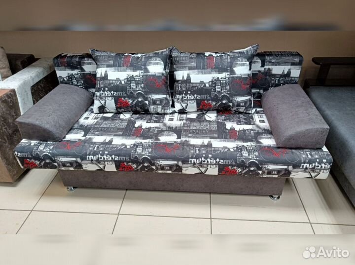 Диван Евро-4