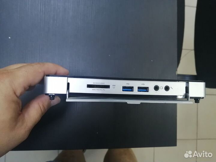 Lenovo IdeaCentre Q190