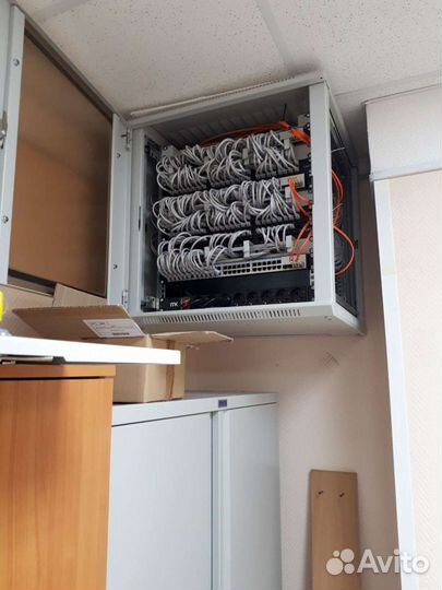 Сварка оптики