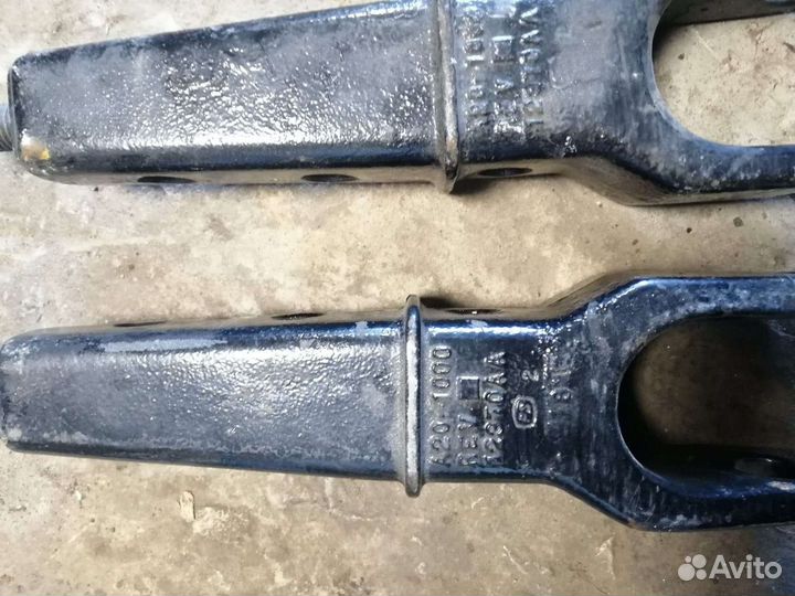 Устройство для буксировки