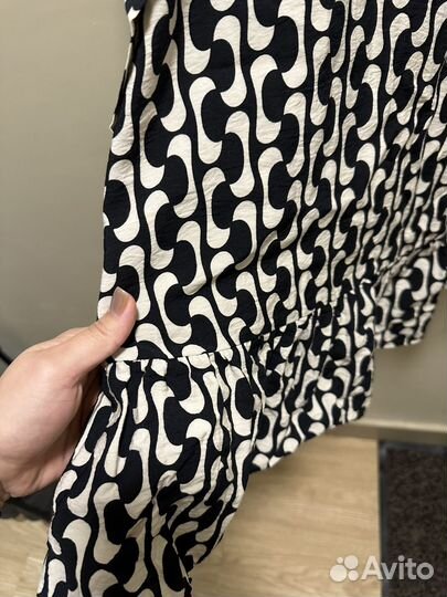 Платье zara