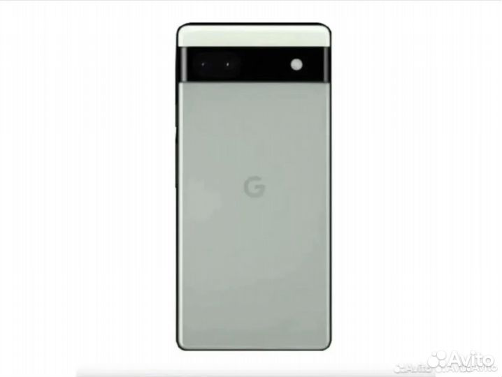 Google Pixel 6a, 6/128 ГБ