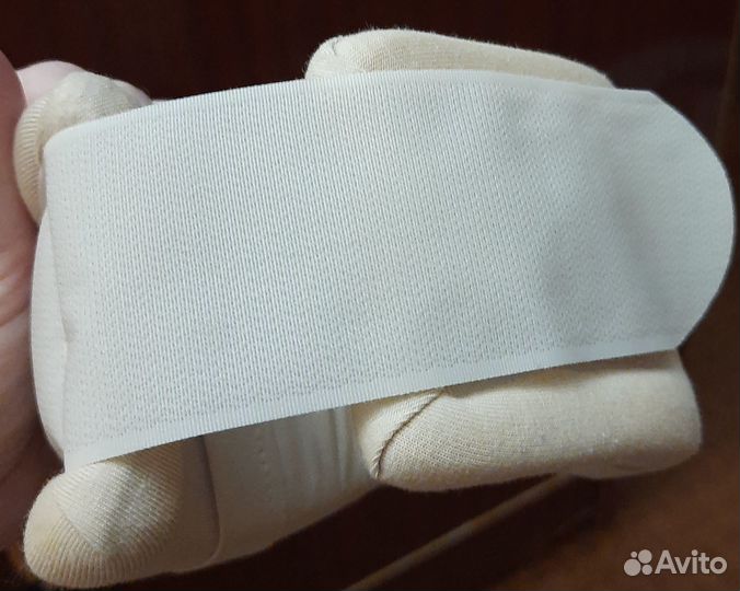 Воротник шанца детский