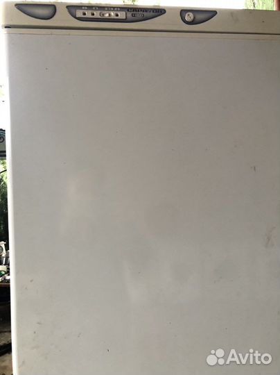 Морозильная камера