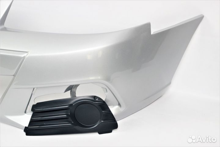 Передний бампер Bogdan для ваз 2110-2112