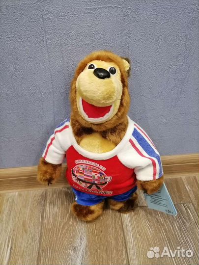 Детские игрушки