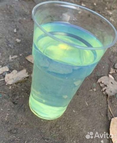 Дизельное топливо еврo гост (183)