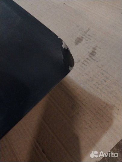 Дверь боковая передняя левая Mitsubishi L200