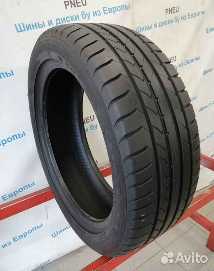 Goodyear EfficientGrip 205/50 R17 93H