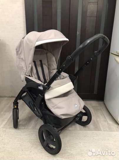 Коляска 3 в 1, коляска Cam