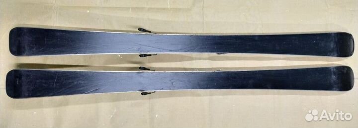 Горные лыжи Vоlkl GS