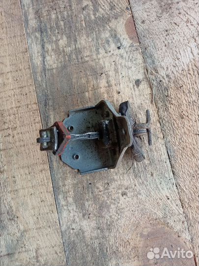 Ограничитель двери dodge stratus