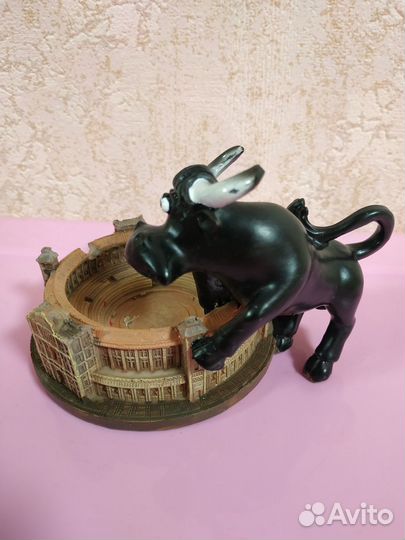 Пепельница