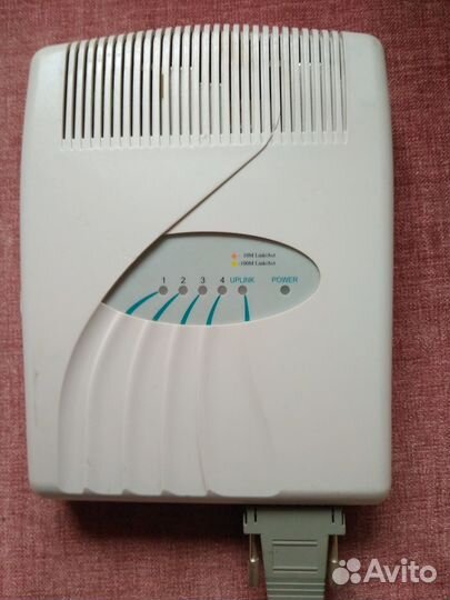 Модем Wi - Max Small Data Adaptor SDA - 4S type 2