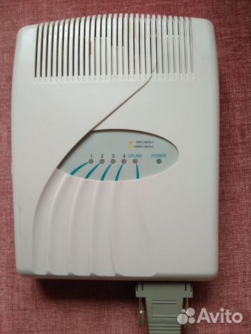 Модем Wi - Max Small Data Adaptor SDA - 4S type 2