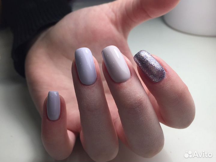 Обучение маникюра педикюра наращивания ногтей