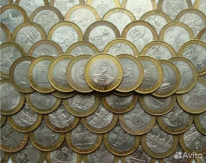 Десятки бим и нетолько на выбор