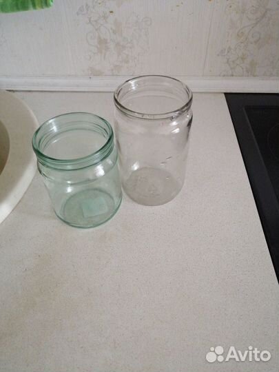 Банки для консервации