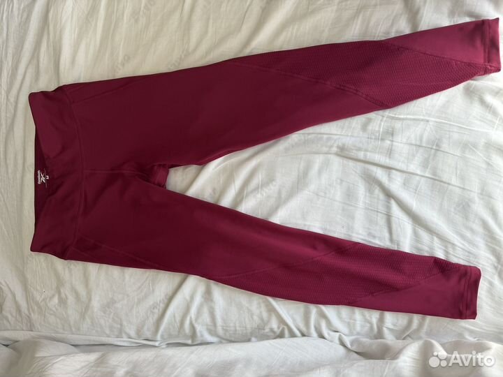 Леггинсы reebok