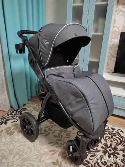 Детская коляска