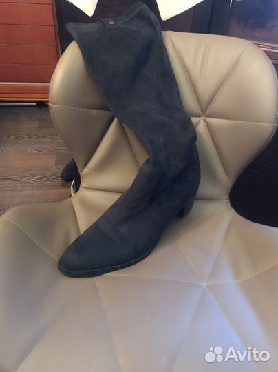 Сапоги JB Martin