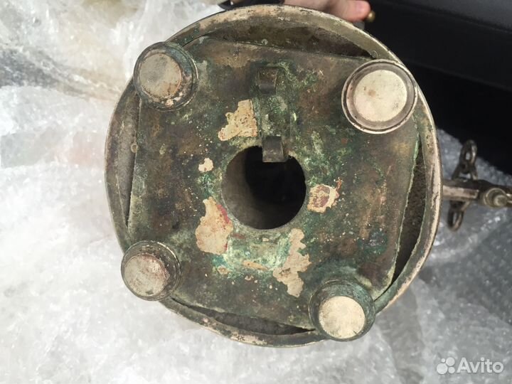 Самовар Варшава