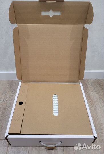 Робот-пылесос Xiaomi Mi Robot Vacuum-Mop 2