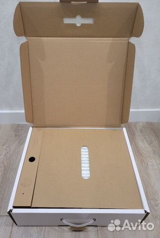 Робот-пылесос Xiaomi Mi Robot Vacuum-Mop 2