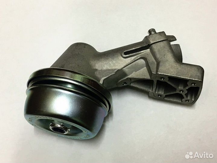 Редуктор на бензотриммер stihl