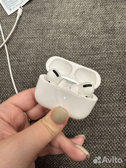 Air pods pro