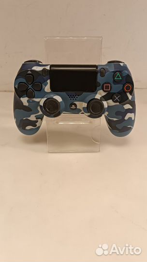 Геймпад Sony DualShock CUH-ZCT-2E для PS4 (Д)