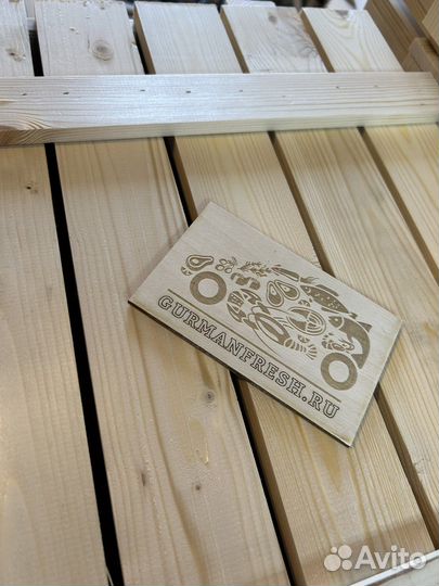 Лазерная гравировка