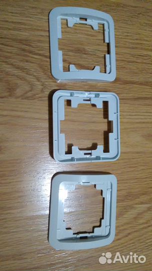 Розетки Makel телефонная