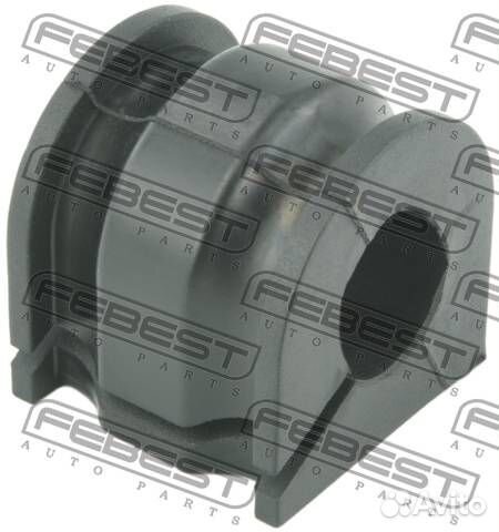 Втулка стабилизатора febest rnsbdustf