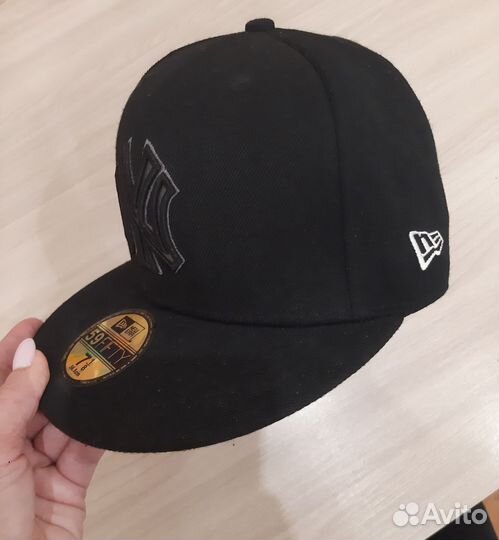 Бейсболка New Era 59 fifty