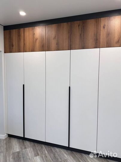 Шкаф распашной Без Предоплаты