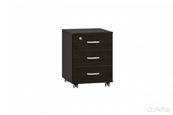 Тумба для офиса Гермес тм02.1