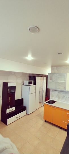 Квартира-студия, 19,4 м², 1/16 эт.