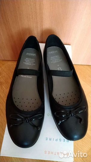 Туфли, 37 разм