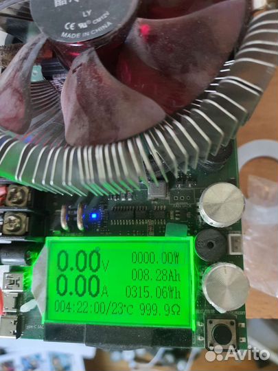 Батарея 18650 готовая 36вольт