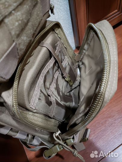 Рюкзак туристический Garsing